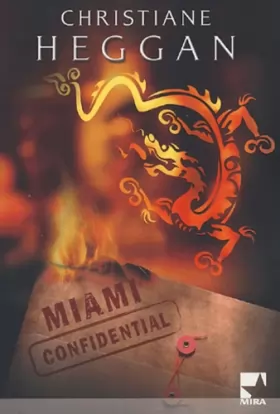 Couverture du produit · Miami Confidential