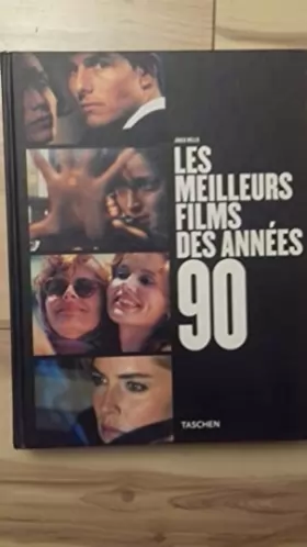 Couverture du produit · LES MEILLEURS FILMS DES ANNEES 90