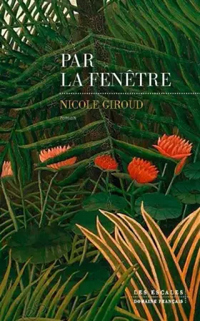 Couverture du produit · Par la fenêtre