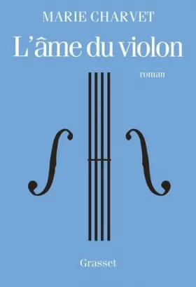 Couverture du produit · L'âme du violon: premier roman