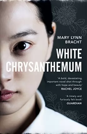 Couverture du produit · White Chrysanthemum