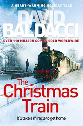 Couverture du produit · The Christmas Train