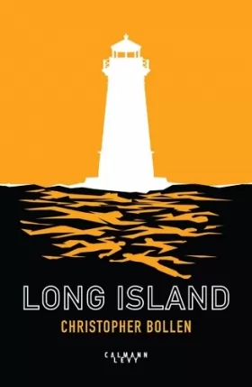 Couverture du produit · Long Island