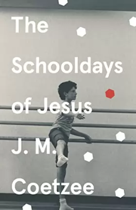 Couverture du produit · The Schooldays of Jesus