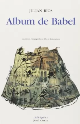 Couverture du produit · Album de Babel