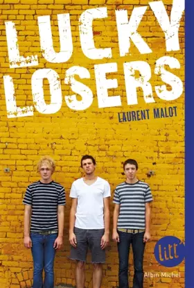 Couverture du produit · Lucky losers