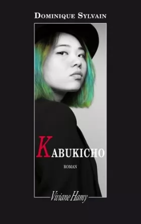 Couverture du produit · Kabukicho