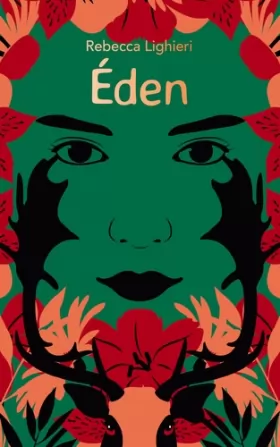 Couverture du produit · Eden