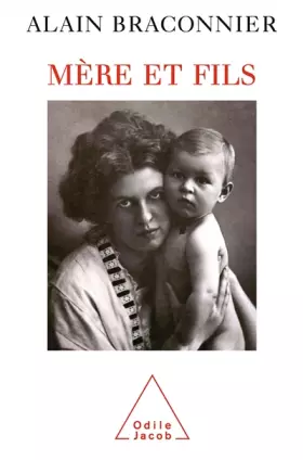 Couverture du produit · Mère et fils