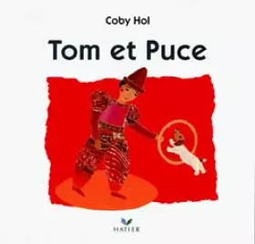 Couverture du produit · Tom et Puce