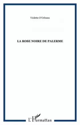 Couverture du produit · Rose Noire de Palerme