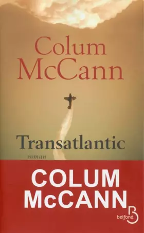 Couverture du produit · Transatlantic