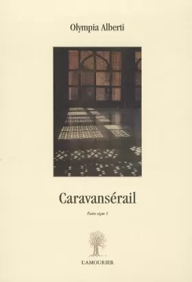 Couverture du produit · Caravanserail