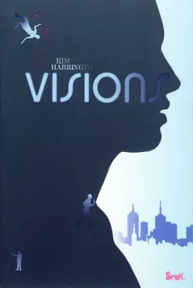 Couverture du produit · Visions