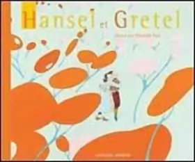 Couverture du produit · Hansel et Gretel