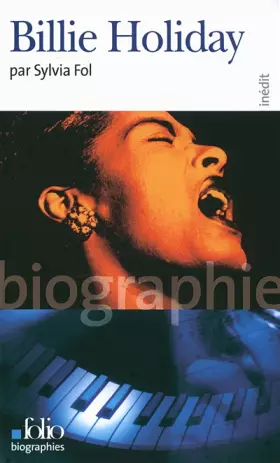 Couverture du produit · Billie Holiday