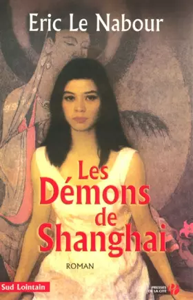 Couverture du produit · Les démons de Shanghaï