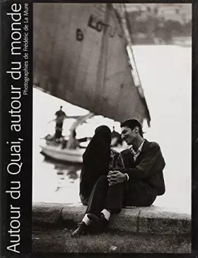 Couverture du produit · Autour du quai, autour du monde
