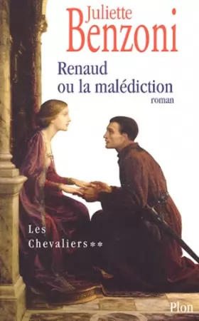 Couverture du produit · Renaud ou la Malédiction, tome 2 : Les Chevaliers
