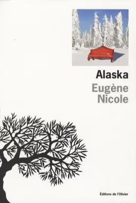 Couverture du produit · Alaska