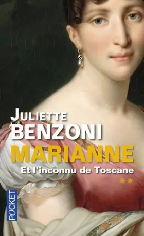 Couverture du produit · Marianne, Tome 2 : Marianne et l'inconnu de Toscane