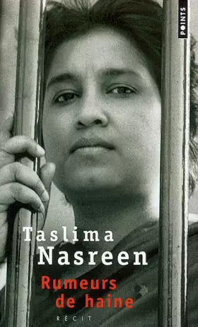 Couverture du produit · Rumeurs de haine