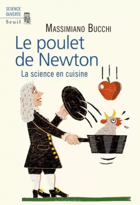 Couverture du produit · Le poulet de Newton
