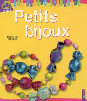 Couverture du produit · Petits bijoux