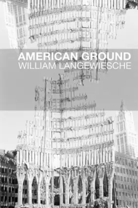 Couverture du produit · American Ground