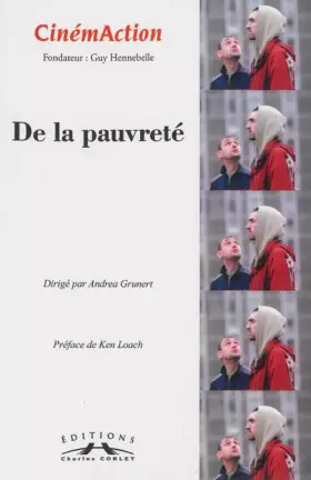 Couverture du produit · CinémAction, N° 149 : De la pauvreté