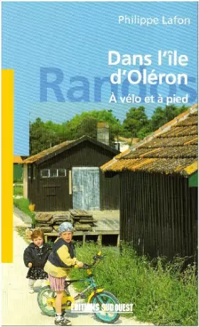 Couverture du produit · Dans l'Ile d'Oleron - a Vélo et a Pied