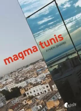 Couverture du produit · Magma Tunis