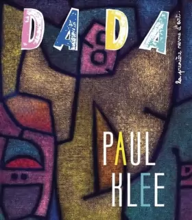 Couverture du produit · Paul Klee