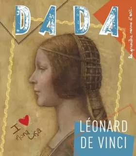 Couverture du produit · Leonard de Vinci (Revue Dada n°169)