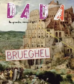 Couverture du produit · Brueghel