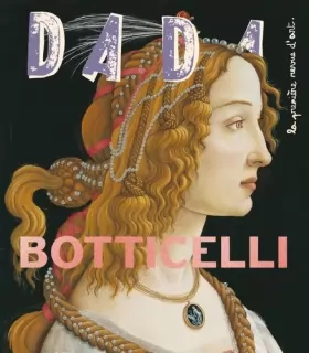 Couverture du produit · Botticelli (Revue Dada 247)