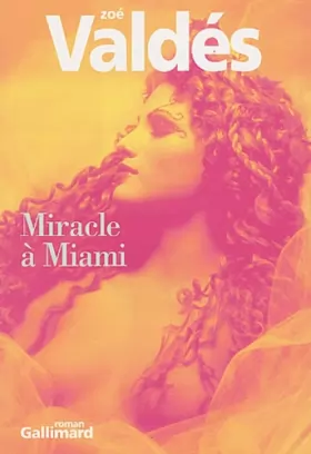 Couverture du produit · Miracle à Miami