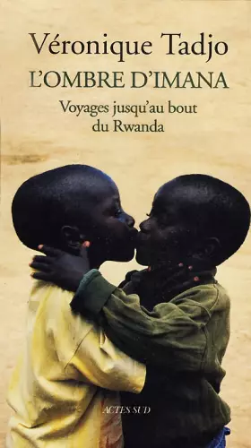 Couverture du produit · L'Ombre d'Imana