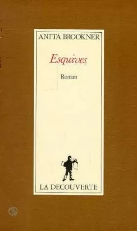Couverture du produit · Esquives