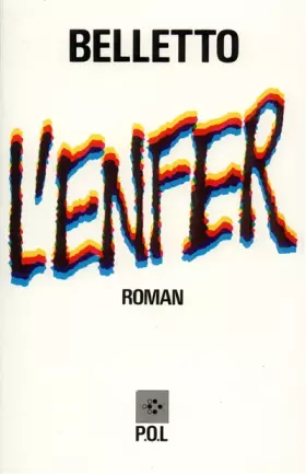 Couverture du produit · L'Enfer