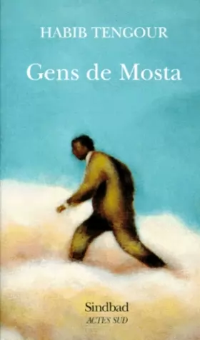 Couverture du produit · Gens de Mosta : Moments 1990-1994