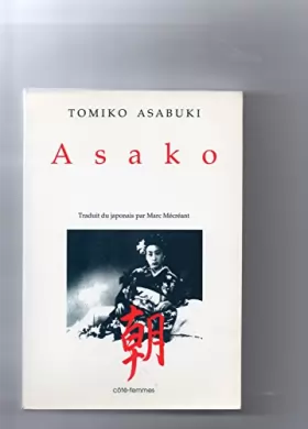 Couverture du produit · Asako