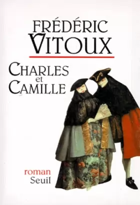 Couverture du produit · Charles et Camille
