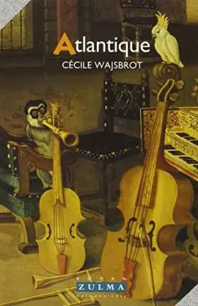 Couverture du produit · Atlantique