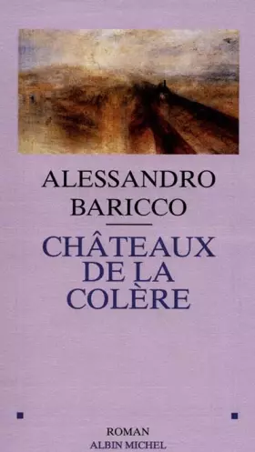 Couverture du produit · Châteaux de la colère