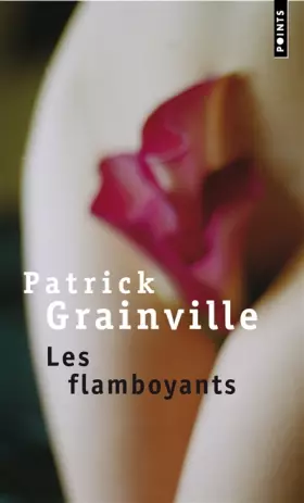 Couverture du produit · Les Flamboyants