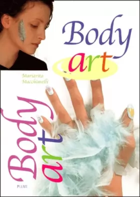 Couverture du produit · Body art