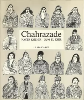 Couverture du produit · Chahrazade