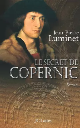 Couverture du produit · Les bâtisseurs du ciel, Tome 1 : Le secret de Copernic