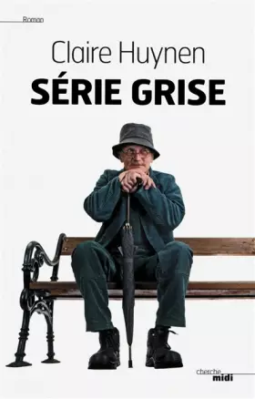 Couverture du produit · Série grise